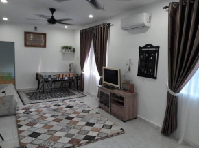 Salyah Homestay